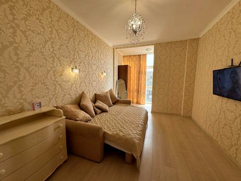 квартира по адресу Алексея Вадатурского ул. (Маршала Малиновского), 18а