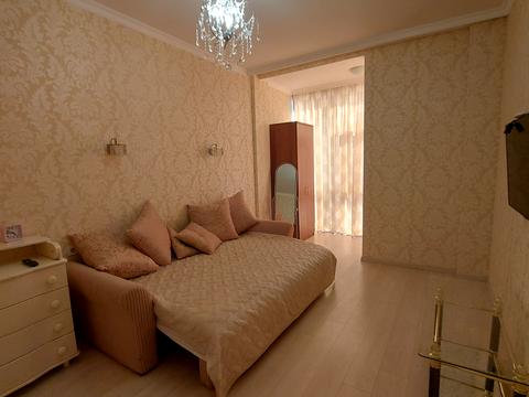 квартира по адресу Алексея Вадатурского ул. (Маршала Малиновского), 18а