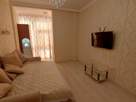 квартира по адресу Алексея Вадатурского ул. (Маршала Малиновского), 18а