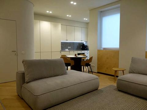 квартира по адресу Князя Ярослава Осмомысла пл., 5