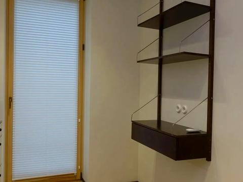 квартира по адресу Князя Ярослава Осмомысла пл., 5