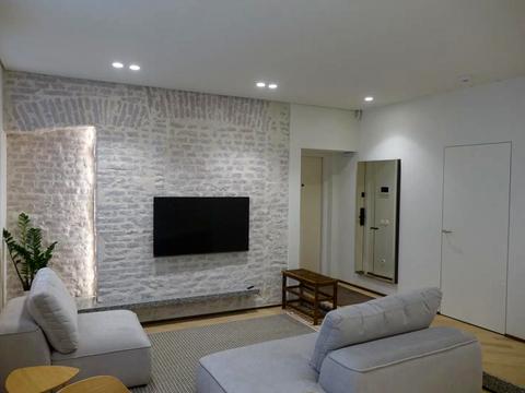 квартира по адресу Князя Ярослава Осмомысла пл., 5