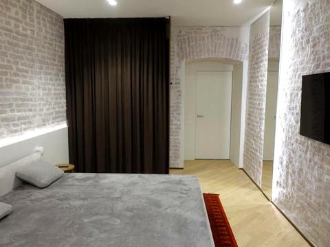 квартира по адресу Князя Ярослава Осмомысла пл., 5