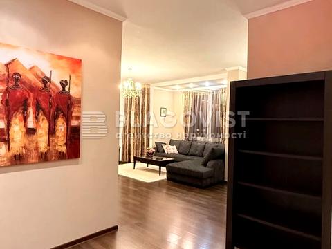 квартира по адресу Владимира Ивасюка просп. (Героїв Сталінграду), 4-А