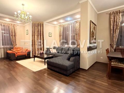 квартира по адресу Владимира Ивасюка просп. (Героїв Сталінграду), 4-А