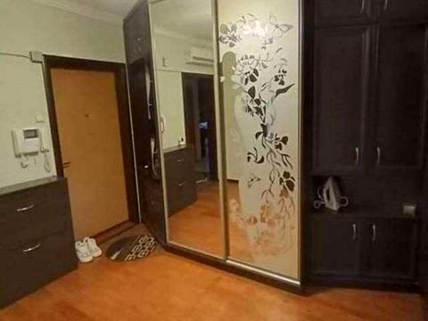 квартира за адресою Симиренка вул., 22-Б