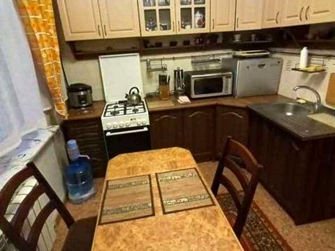 квартира за адресою Симиренка вул., 22-Б