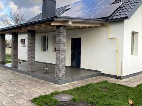 будинок за адресою Авіаторів