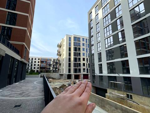 коммерческая по адресу Галицкая ул., 11