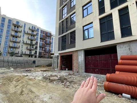 коммерческая по адресу Галицкая ул., 11