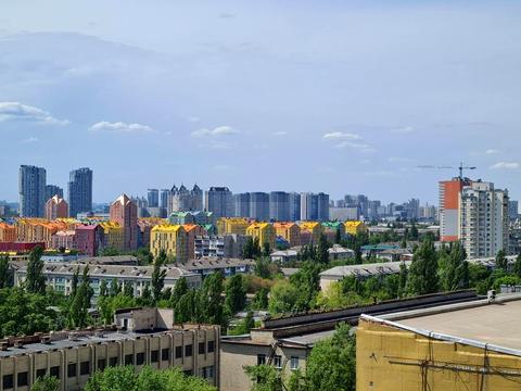 квартира за адресою Харківське шосе, 19-Б