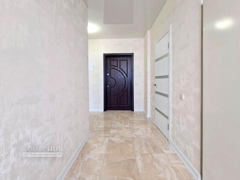 квартира за адресою Харківське шосе, 19-Б