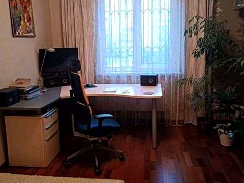 квартира за адресою Симиренка вул., 22-Б