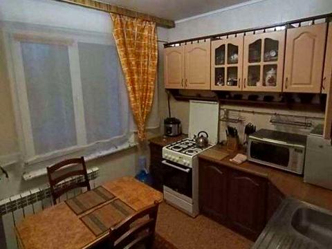 квартира за адресою Симиренка вул., 22-Б