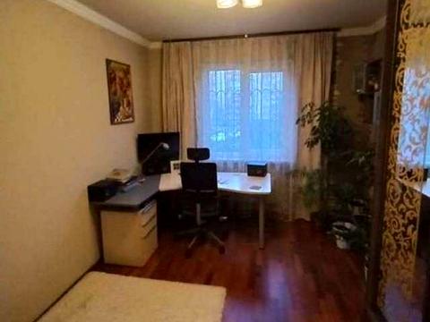 квартира за адресою Симиренка вул., 22-Б