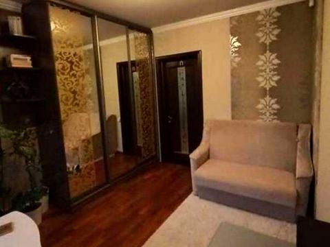 квартира за адресою Симиренка вул., 22-Б