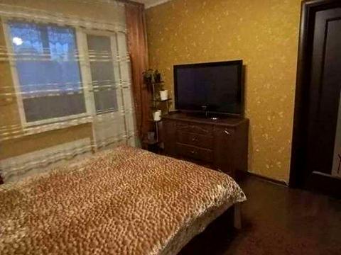 квартира за адресою Симиренка вул., 22-Б