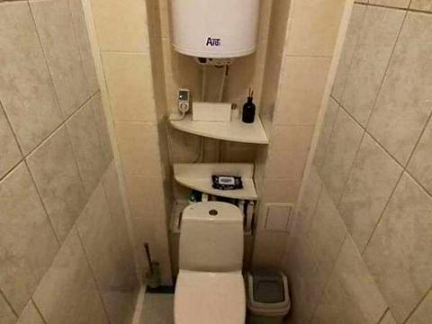 квартира за адресою Симиренка вул., 22-Б