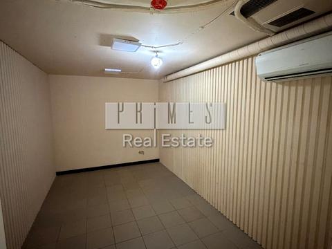 коммерческая по адресу Андрея Верхогляда ул. (Михайла Драгомирова), 12