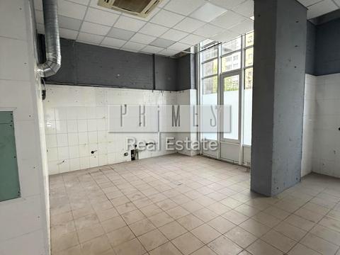 коммерческая по адресу Андрея Верхогляда ул. (Михайла Драгомирова), 12