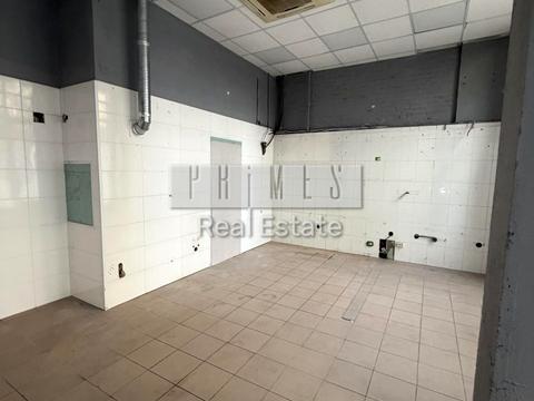 коммерческая по адресу Андрея Верхогляда ул. (Михайла Драгомирова), 12