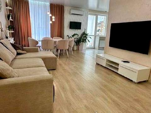 квартира за адресою Метрологічна вул., 54