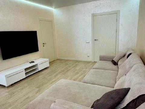 квартира за адресою Метрологічна вул., 54