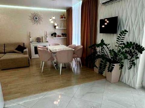 квартира за адресою Метрологічна вул., 54