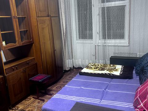 квартира по адресу Чернобыльская ул., 10