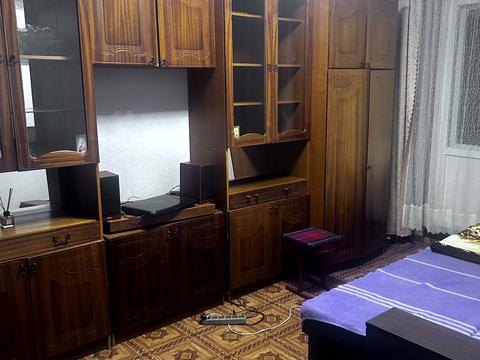 квартира по адресу Чернобыльская ул., 10