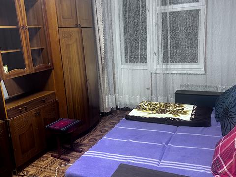 квартира по адресу Чернобыльская ул., 10