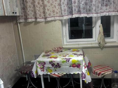 квартира по адресу Чернобыльская ул., 10