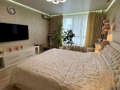 квартира за адресою Метрологічна вул., 54