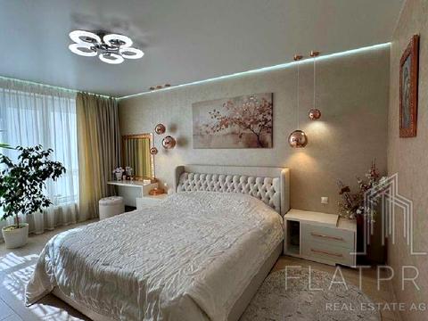 квартира за адресою Метрологічна вул., 54