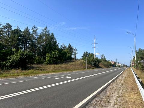 участок по адресу 