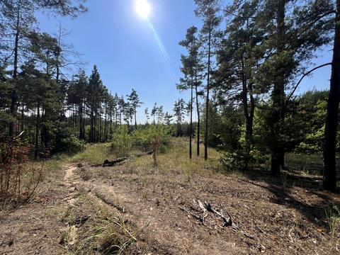 участок по адресу 