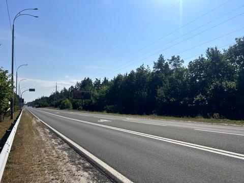 участок по адресу 