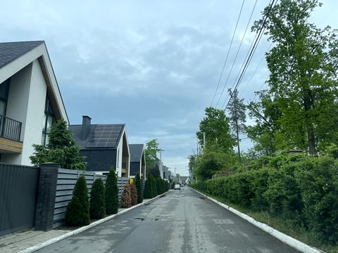 будинок за адресою Найкраща вул. (Ломоносова)