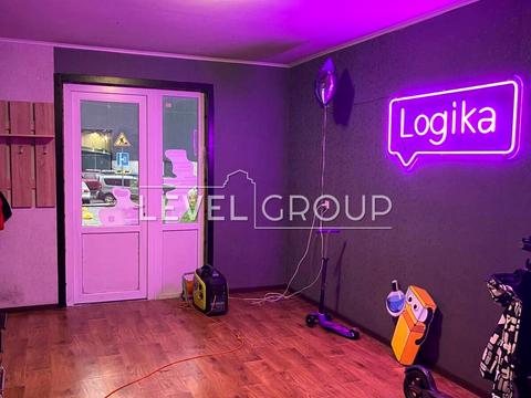 коммерческая по адресу Сергея Данченко ул., 1