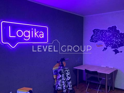 коммерческая по адресу Сергея Данченко ул., 1