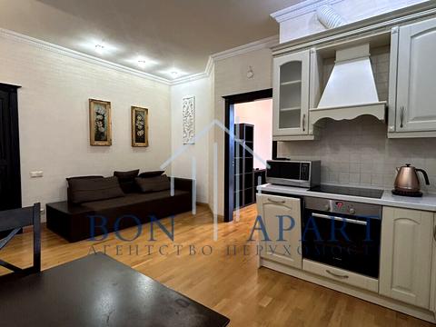 квартира за адресою Мокра вул. (Кудряшова), 20-Б