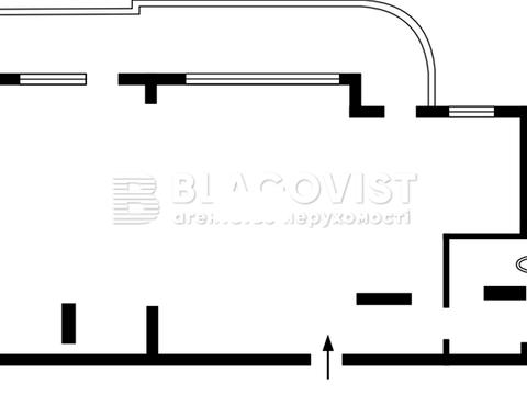 комерційна за адресою Василя Касіяна вул., 2/1