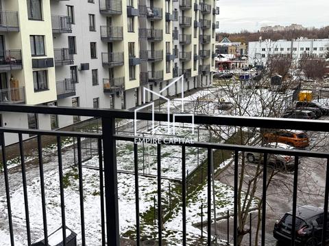 квартира за адресою Щирецька вул., 30