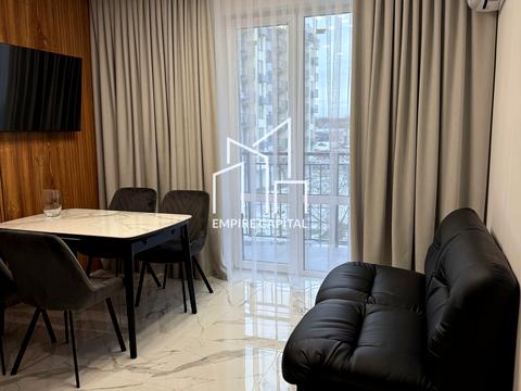 квартира за адресою Щирецька вул., 30