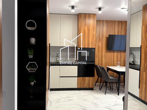 квартира за адресою Щирецька вул., 30