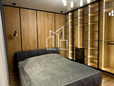 квартира за адресою Щирецька вул., 30