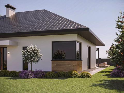 будинок за адресою Мальовнича