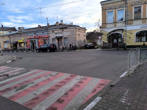 коммерческая по адресу Подзамче ул., 10