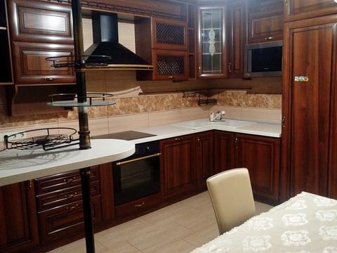 квартира за адресою Шевченка вул., 46