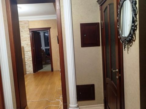 квартира за адресою Шевченка вул., 46